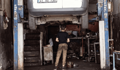 Çocuk işçiliği sorunu derinleşiyor