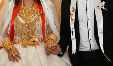 Doğu ve Güneydoğu’da düğün kültürü değişiyor: Düğünler gösteriş yarışına dönüştü!