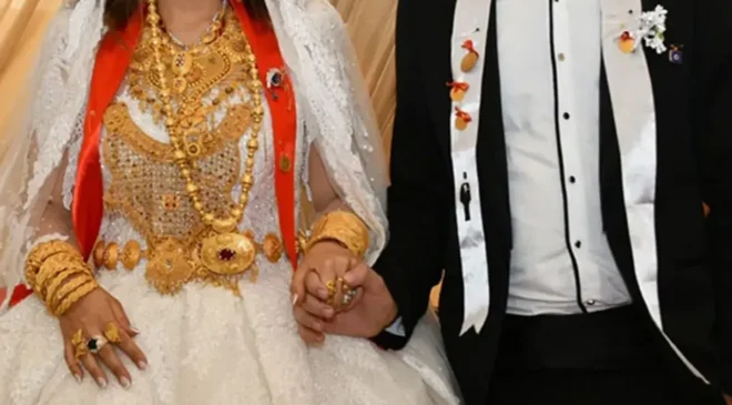 Doğu ve Güneydoğu’da düğün kültürü değişiyor: Düğünler gösteriş yarışına dönüştü!