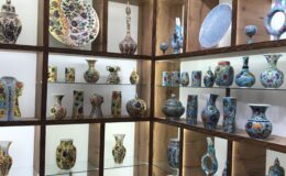 Ateşle şekillenen miras: Kapadokya’da seramiğin yolculuğu