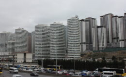 Dikine yükselen kentsel dönüşüm insan yaşamını değiştiriyor