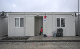 “Antakya’da ölenler depremi bir kez gördü, kalanlar hala felaketi yaşıyor”