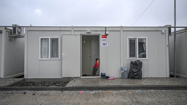 “Antakya’da ölenler depremi bir kez gördü, kalanlar hala felaketi yaşıyor”