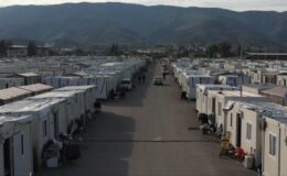 Hatay’da engellilerin afeti devam ediyor: “Evde hapis hayatı yaşıyoruz”