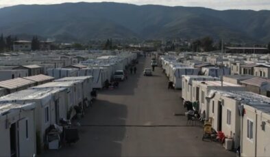 Hatay’da engellilerin afeti devam ediyor: “Evde hapis hayatı yaşıyoruz”