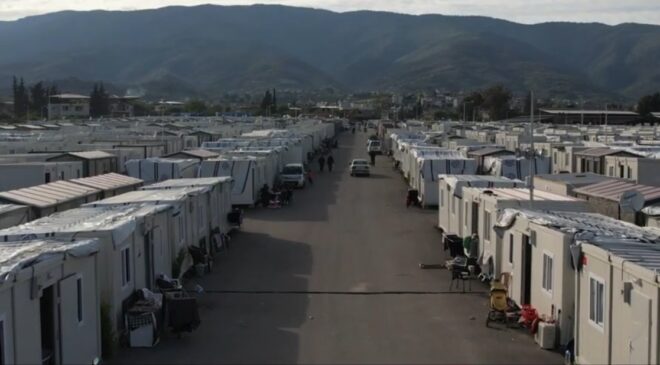 Hatay’da engellilerin afeti devam ediyor: “Evde hapis hayatı yaşıyoruz”