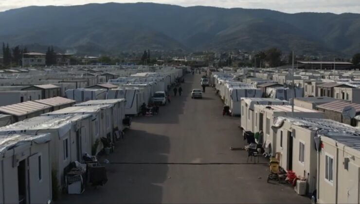 Hatay’da engellilerin afeti devam ediyor: “Evde hapis hayatı yaşıyoruz”