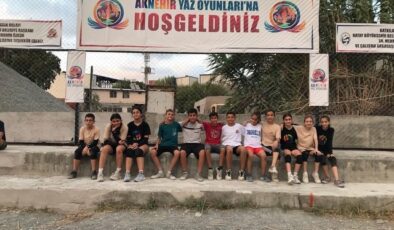 Depremzede eski günlerini arıyor: Hatay olimpiyatı “Aknehir Oyunları” geri dönüyor 