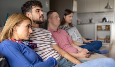 Korktuğumuz başımıza geliyor: TV dizileri düşünce ve davranışları etkiliyor