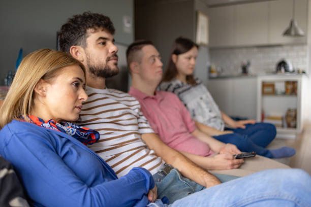 Korktuğumuz başımıza geliyor: TV dizileri düşünce ve davranışları etkiliyor