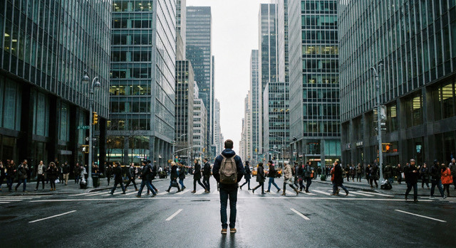 Yurtdışı rüyasında madalyonun arkası: “Kimsesizlik” geri döndürüyor