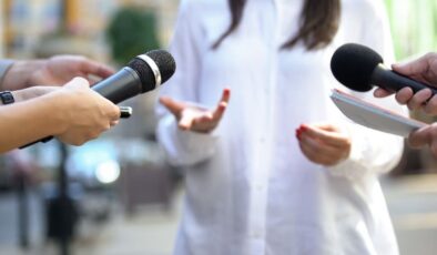 Kadın cinayetlerinin magazinleşen dili: Medya suça ortak mı oluyor?