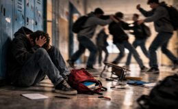 Liselerde alarm: Gençler kendini şiddetle ifade ediyor