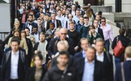 TÜİK mutluluk diyor, sokak başka bir şey söylüyor