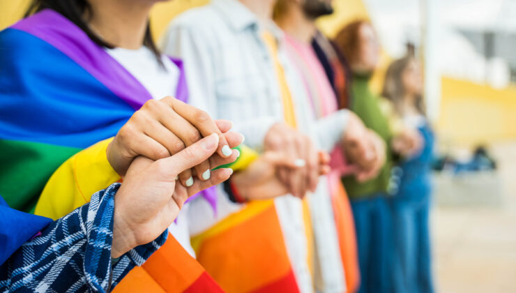 Avrupa’da toplumsal cinsiyet eşitliğine karşı milyarlar akıyor