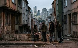 Tetikçilik sıradanlaşıyor: “Gençleri suça iten sınıfsal öfke”