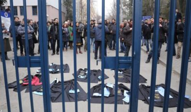 Barış akademisyenlerinden AYM kararını tanımayan Danıştay’a tepki: “OHAL’in gölgesi devam ediyor”