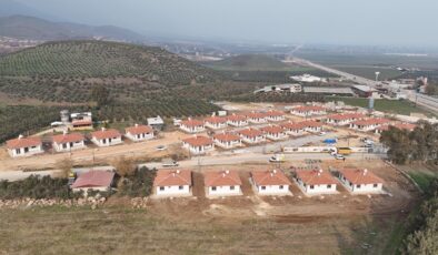 Hatay’ın meşhur ürünleri tehlikede, tarım arazileri betonlaşıyor 