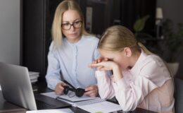 Sınav dönemi: Evlerde ortak sorun, sessiz kriz