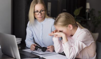 Sınav dönemi: Evlerde ortak sorun, sessiz kriz