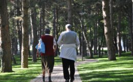 Yerel yönetimler yaşlanan Türkiye’ye hazır mı?