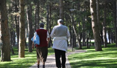 Yerel yönetimler yaşlanan Türkiye’ye hazır mı?
