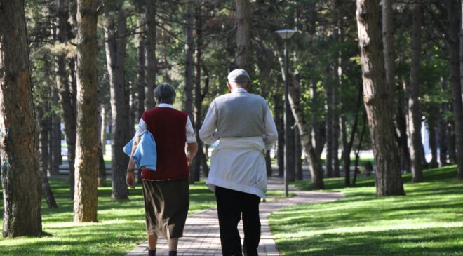Yerel yönetimler yaşlanan Türkiye’ye hazır mı?
