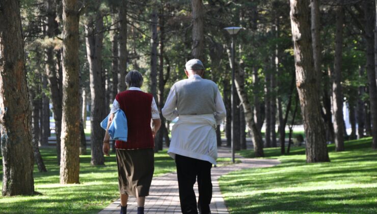 Yerel yönetimler yaşlanan Türkiye’ye hazır mı?