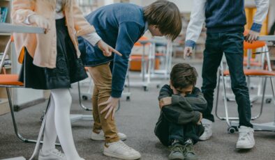 Okullarda şiddet olayları alarm veriyor