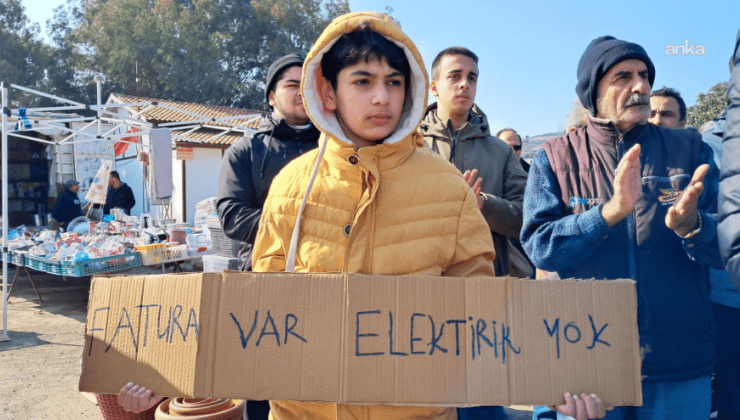 Depremin üçüncü yılında Hatay hala karanlıkta