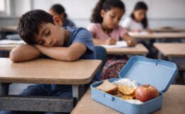 Türkiye’de artan gıda yoksulluğu eğitimde eşitsizliği derinleştiriyor