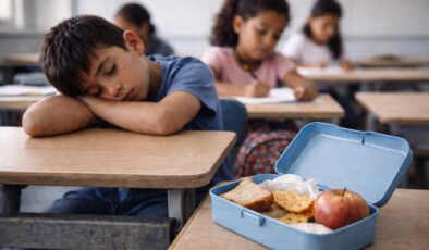 Türkiye’de artan gıda yoksulluğu eğitimde eşitsizliği derinleştiriyor