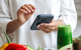 Yemek çağında yeni sorun: “Viral beslenme”