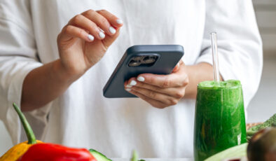 Yemek çağında yeni sorun: “Viral beslenme”