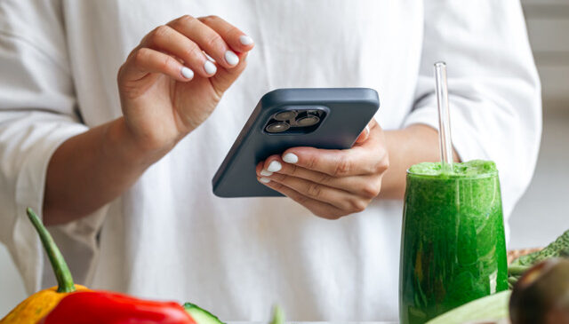 Yemek çağında yeni sorun: “Viral beslenme”