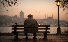 “Yaşlıların bakımında kamu sorumluluk almalı”