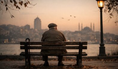 “Yaşlıların bakımında kamu sorumluluk almalı”