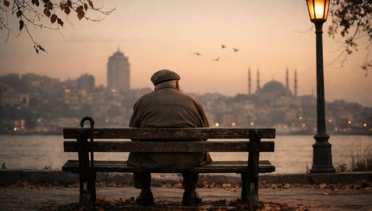 “Yaşlıların bakımında kamu sorumluluk almalı”