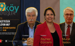 Söyleşi – Gazetecilik Ölüyor mu?