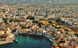 Girit kültürü Antalya’da yaşıyor
