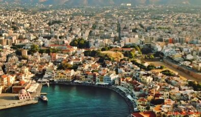 Girit kültürü Antalya’da yaşıyor