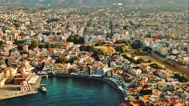 Girit kültürü Antalya’da yaşıyor