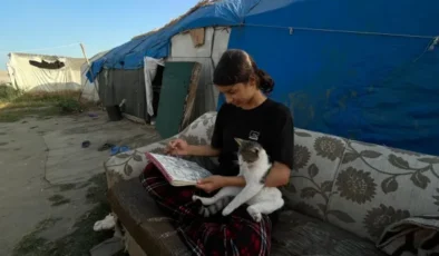 Kırsalın “görünmez” duvarları kızların eğitimine engel