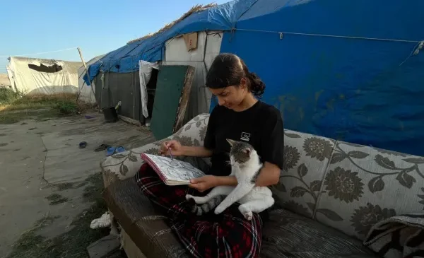 Kırsalın “görünmez” duvarları kızların eğitimine engel