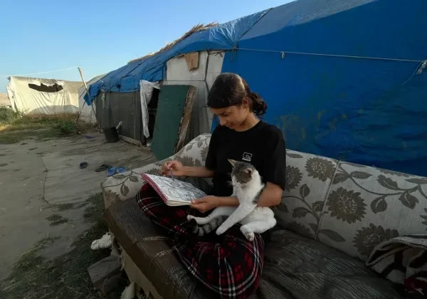 Kırsalın “görünmez” duvarları kızların eğitimine engel