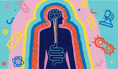 Vücudun sessiz komuta merkezi: Bağırsak neden ikinci beyin sayılıyor?