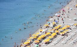 Savaş Antalya turizmini vuracak mı?