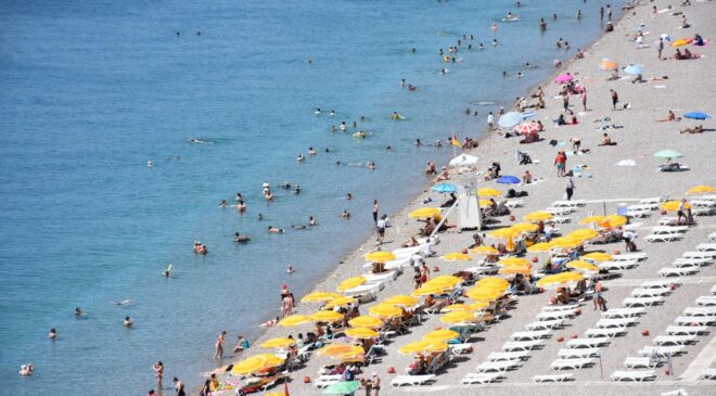 Savaş Antalya turizmini vuracak mı?