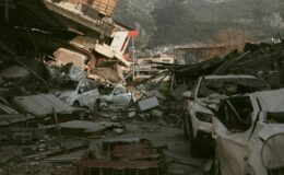 Antalya’da “afet toplanma alanı” tartışması