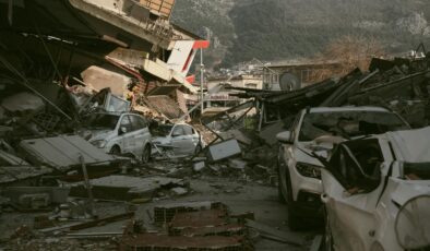 Antalya’da “afet toplanma alanı” tartışması
